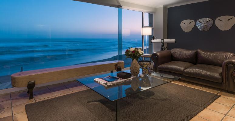 BeachVilla WIldernes