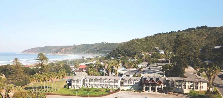 Wilderness Hotel