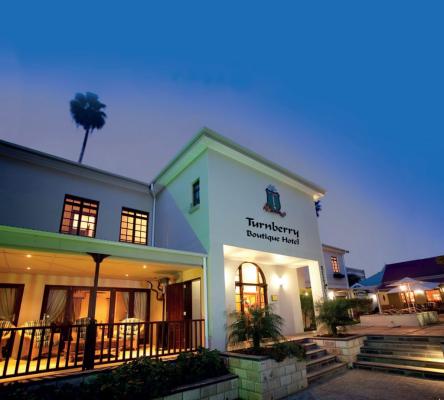 Turnberry Boutique