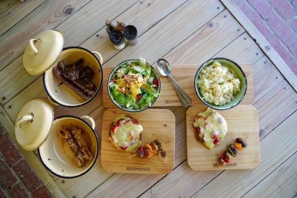 Middelvlei Boerebraai 4 