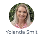 Yolanda Smit